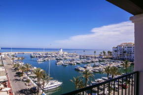 Duquesa Seaview marina, Manilva